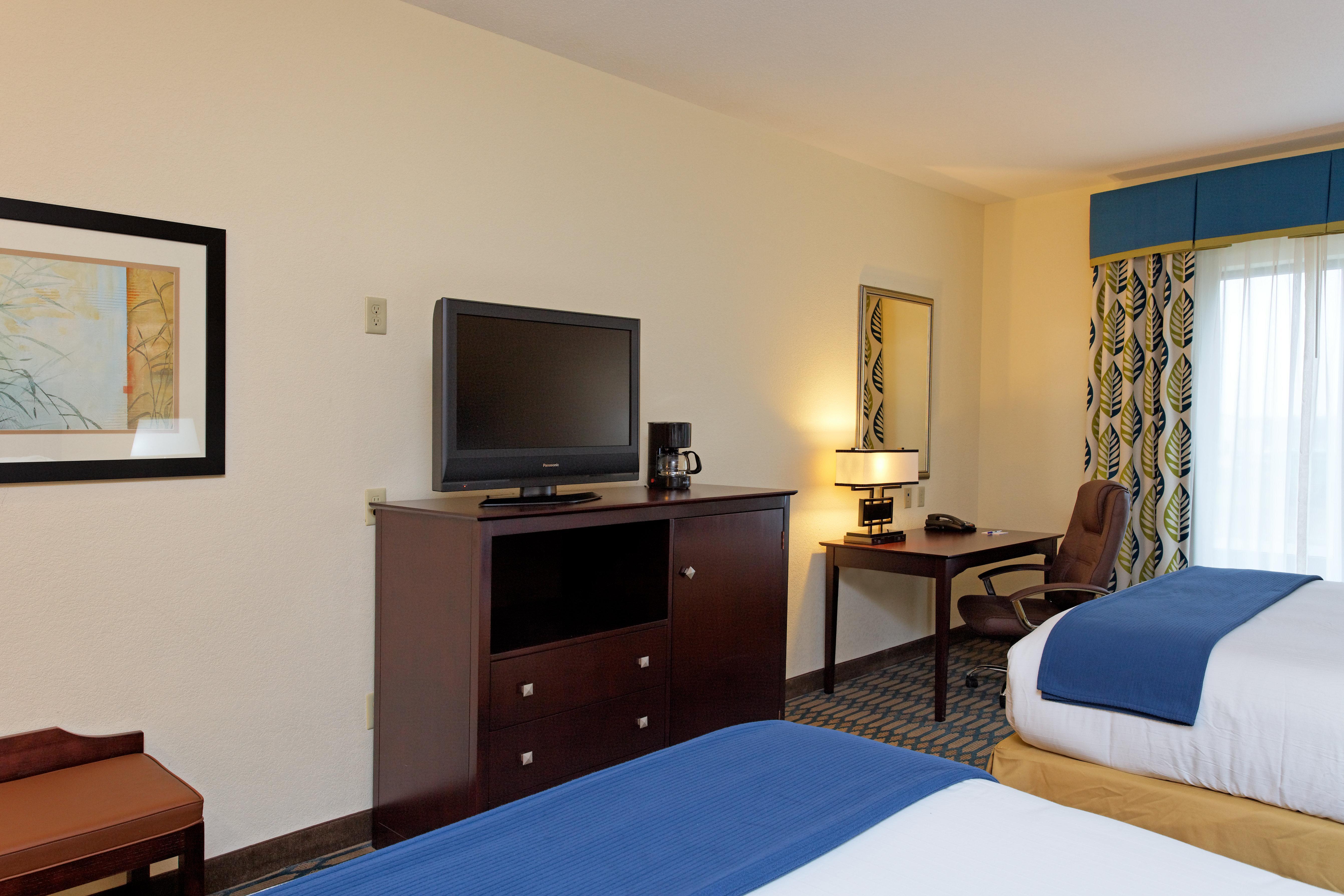 Holiday Inn Express - Andalusia By Ihg Habitación foto