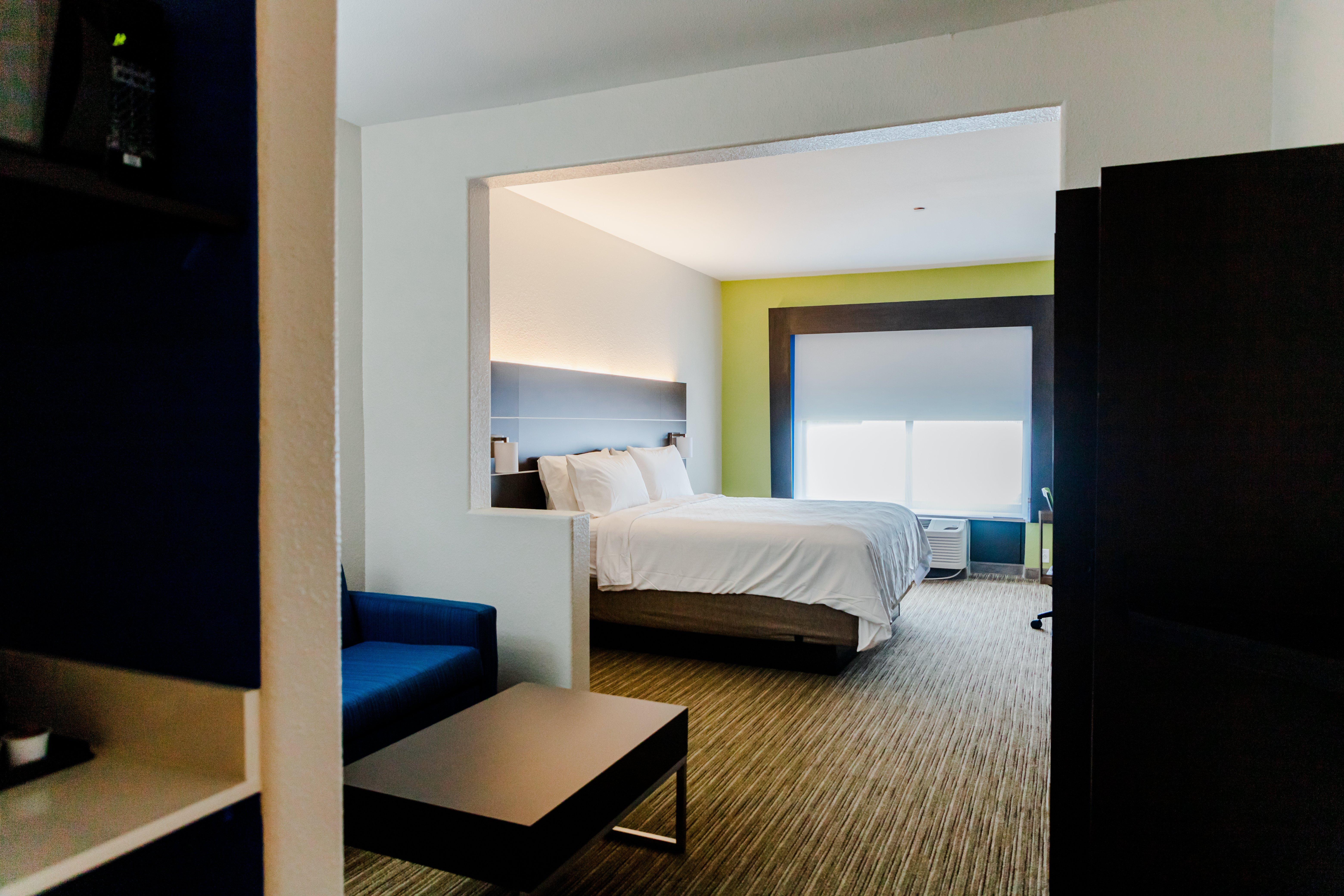 Holiday Inn Express - Andalusia By Ihg Exterior foto